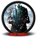 Indigo Prophecy 2 Icon 128x128 png